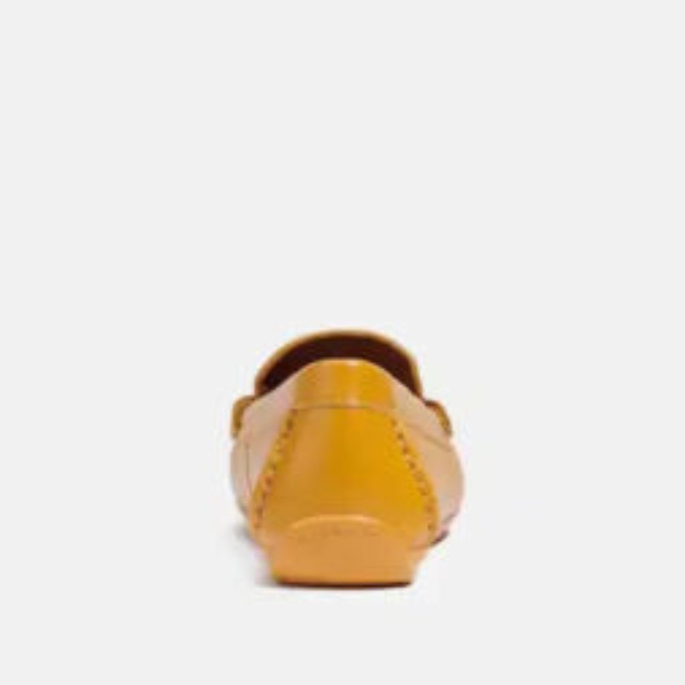 Coach Mona Driver Shoes Size 9.5 - Picture 4 of 5